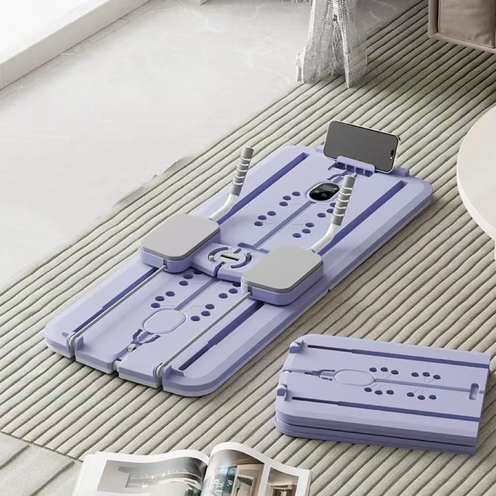 Nouveau violet basique [pliable sans accessoires]