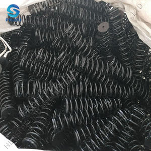 HDPE impilabile per interni/esterni di alta qualità a caldo resistenza all'impatto Karting Crash barriera piste Go Kart Track barriere stradali - Product Image 4