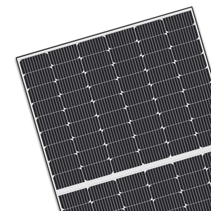 Panneau Photovoltaïque 2023 pour Entrepôt, 400W 410W, Panneau Solaire Entièrement Noir, Technologie Avancée, Panneau PV 400W 405W pour Toiture, Entrepôt Européen - Product Image 5