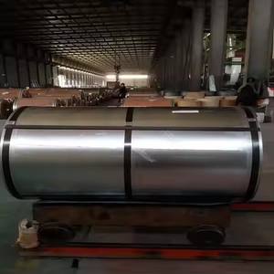 Los fabricantes garantizan calidad a precios bajos bobina de acero galvanizado ASTM a1003 - Product Image 3