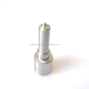 Nine Brand Common Rail Injector Parts Nozzle 0433171933 DLLA150P1512