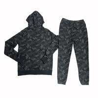 Sweat-shirts unisexes en gros, tissu en nylon 350 g/m², sublimation intégrale, surdimensionnés, personnalisés, lourds, essentiels pour hommes