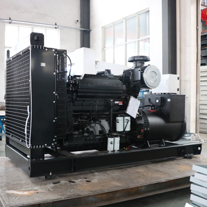 <span class=keywords><strong>Kaitong</strong></span> เครื่องกำเนิดไฟฟ้าดีเซล KH-1500GF 10500V 1875kva/1500kw/1200kw/1000kW 24V DC - Product Image 2