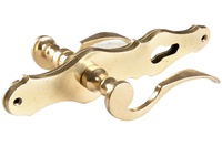 Service professionnel de fraisage CNC sur mesure pour pièces en aluminium, acier, laiton et acier inoxydable, et service d'impression 3D en série