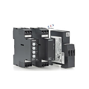 K8DS-PH1 de relais de contrôle de protection de séquence de phase <span class=keywords><strong>manquante</strong></span> triphasé multifonctionnel de marque originale K8DS - Product Image 5