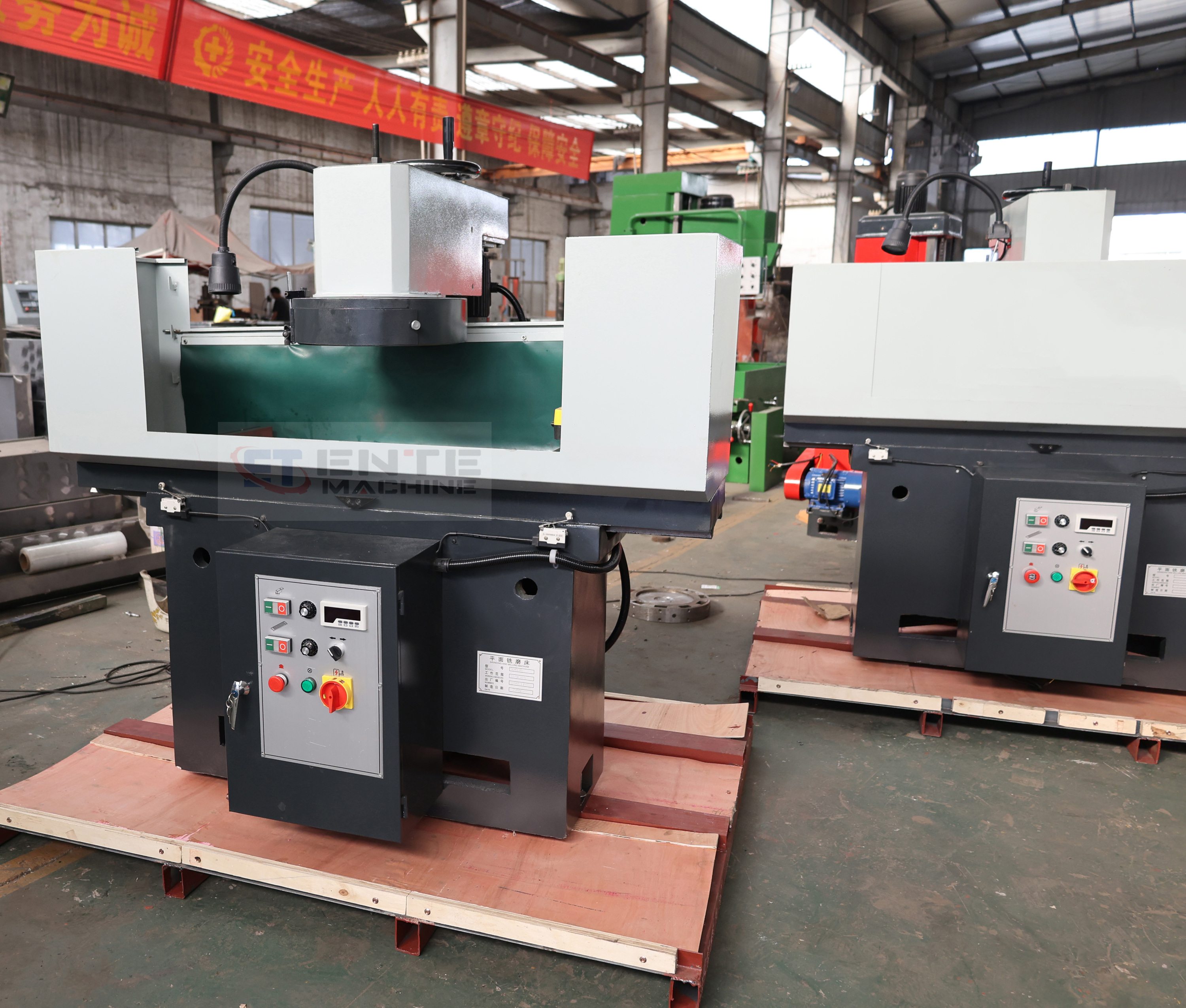cylinder head skimming machine for sale
