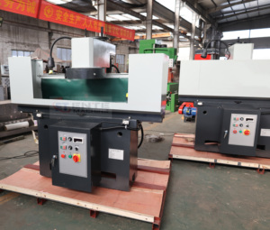 Máy phay đầu xy-lanh động cơ ô tô và tàu biển TSM850, máy phay khối động cơ và đầu xy-lanh - Product Image 2