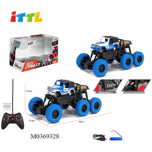 مركبة سيارة ذات عجلات 4wd بطباعة <span class=keywords><strong>6</strong></span> مقياس من itl wid لتسلق الجدران - Product Image 2