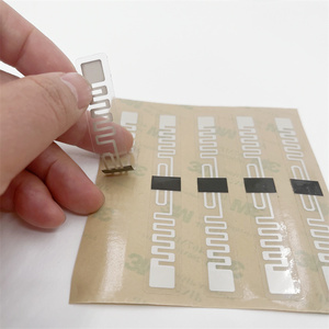 Etiqueta RFID UHF Personalizada Getsmart G50M, Etiqueta de Inlay Seca para Gestión de Minoristas, Control de Acceso, Tarjetas para Ropa, Muestras Gratis, M730 de Largo Alcance - Product Image 4