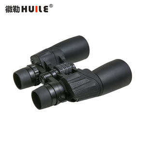 Jumelles HUILE en matériaux écologiques, zoom 0-30X, télescope professionnel haute définition HP10-30*50-W adapté - Product Image 3