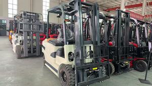 1.5 2.5ton Lithium điện pin xe nâng nhà máy Giá điều kiện trang trại ngành công nghiệp Ghế nhà điều hành bao gồm động cơ - Product Image 6