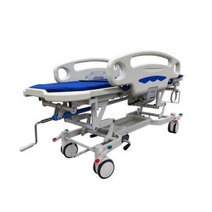 2024 Новая высококачественная Больничная медицинская транспортная Скоба для экстренной помощи - Product Image 5