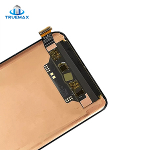 สำหรับ <span class=keywords><strong>OPPO</strong></span> <span class=keywords><strong>Find</strong></span> <span class=keywords><strong>X3</strong></span> <span class=keywords><strong>Pro</strong></span> <span class=keywords><strong>5G</strong></span> อะไหล่จอ LCD อุปกรณ์เสริม AMOLED - Product Image 3