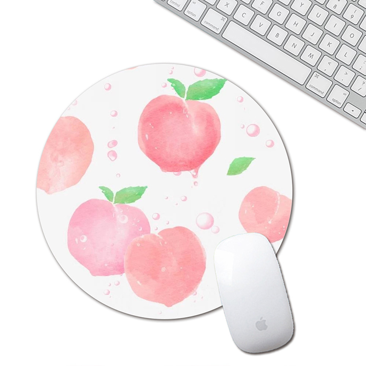 LW RGB Gaming Mouse Pad With