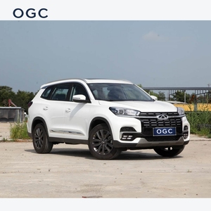 Chery Tiggo 8 2022 LHD 7 places 1.5T Turbo R18 <span class=keywords><strong>Voiture</strong></span> d'occasion pour le marché africain Vente directe du concessionnaire chinois - Product Image 3