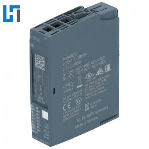 New Original SIMATIC ET 200SP 6ES7131-6BF00-0DA0 PLC Module Industrial Automation Controller Warehouse Stock - Product Image 2