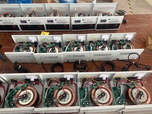 110V 220V Đồng cuộn dây điện áp thấp điều chỉnh ổn định Điều chỉnh điện áp cao 2KVA đến 10KW công suất 50Hz AC hiện tại động cơ <span class=keywords><strong>servo</strong></span> - Product Image 5
