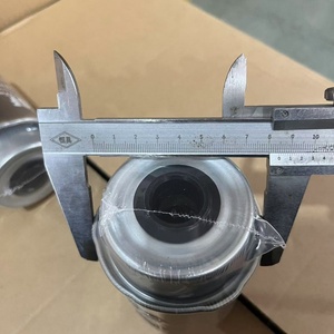 Filtro Separador de Agua y Combustible para Motor Diésel de Excavadora RE546336 FS20074 BF46045D WF10128 05821377 2506527 para John Deere - Product Image 4