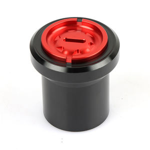 Protection de couvercle d'essieu arrière de moto pour <span class=keywords><strong>Yamaha</strong></span> <span class=keywords><strong>XMAX</strong></span> <span class=keywords><strong>125</strong></span> 250 300 400 XMAX300 XMAX250 vis boulon écrou garde pièces accessoires - Product Image 3