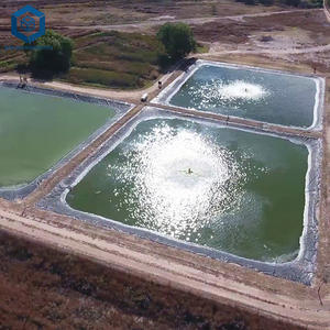 แผ่นกันซึม HDPE หนา <span class=keywords><strong>20</strong></span> มิล แผ่นรอง HDPE แผ่นกันซึม HDPE - Product Image 5