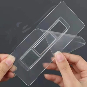 Crochet mural de salle de bain moderne en acier inoxydable et plastique, durable, auto-adhésif double face, sans perçage, à boucle longue - Product Image 5