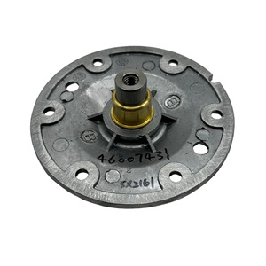 Pulsateur de lave-linge Candy 70013823 46007431 en acier, pièce durable - Product Image 2