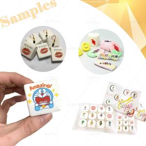 快速蛋糕打印机大幅面 6090 食品印刷机 XP600 价格 - Product Image 4