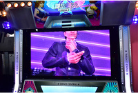 Jeux de danse à pièces Crazy Dance, machine d'arcade Dance Revolution, machine de jeu d'arcade, machines de danse à vendre