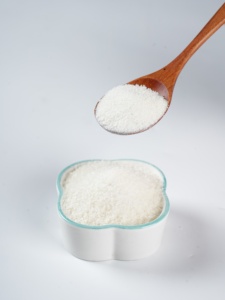 אבקת ג'לטין לבנה באיכות גבוהה 100%, דרגת מזון, רב-טוהר, בחירה למחזק תזונתי - Product Image 3