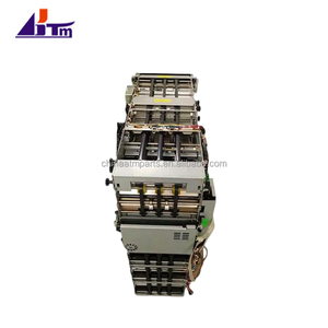 เครื่องจ่ายกาว 3 ช่อง Xiaoxing CDU-7000 รุ่น 7010000273 S7010000273 อุปกรณ์เสริมสำหรับตู้เอทีเอ็ม - Product Image 3