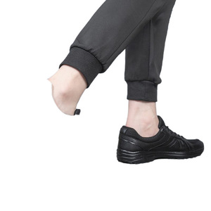 15 สกินคิงรองเท้าฝึกซ้อมสำหรับผู้ชายพื้นรองเท้ายางส้นเตี้ยรองเท้ากีฬาตาข่ายระบายอากาศได้ - Product Image 3