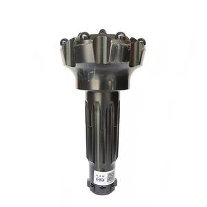 Mèche <span class=keywords><strong>de</strong></span> forage à boutons haute performance 90 mm pour <span class=keywords><strong>marteau</strong></span> DTH, outil <span class=keywords><strong>de</strong></span> forage pour carrières et construction routière, forgée - Product Image 1