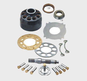 Pièces de pompe principale (s'accrochant), pour pac38/PAVC65/pavé, pièces détachées - Product Image 3