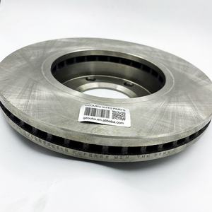 <span class=keywords><strong>Disque</strong></span> <span class=keywords><strong>de</strong></span> frein pour Ranger T6 Ranger T7 BT50 1763037/AB31-1125-AB/1742318/UC2B-33-251A/UC2B-33-25 - Product Image 4