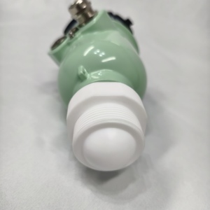 Wanthang Thread 80GHz FMCW PTFE 1 1/2 "ไม่สัมผัสความแม่นยำสูง1มม. เซ็นเซอร์ระดับเรดาร์ด้าย PTFE 80GHz FMCW - Product Image 3
