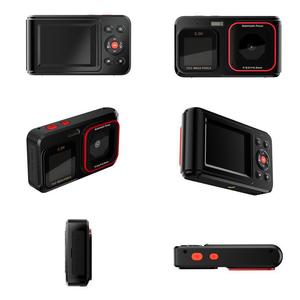 72 Million Pixel High-definition <strong>Digital</strong> <strong>Camera</strong> Front 2.4 and Rear 1.54 Dual Screen Student <strong>MP3</strong> <strong>Player</strong> Music <strong>Player</strong> Photo - Product Image 3