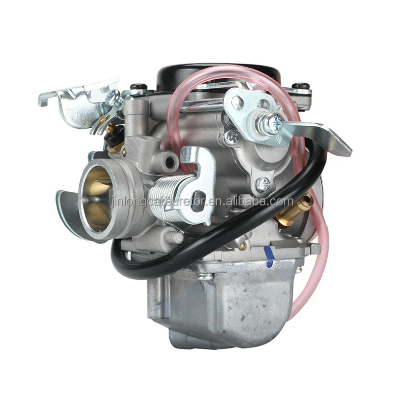 Carburatore Per Suzuki GN250 GN300 Dr250 E Roketa 300-400cc – Sostituzione Facile E Resistente In Alluminio