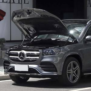 Marca para mercedes-benz 2022 GLS <span class=keywords><strong>450</strong></span> <span class=keywords><strong>4MATIC</strong></span> Edición de lujo 3,0 T 367hp L6 Turbo Auto Siete asientos SUV grande Techo solar panorámico Coche - Product Image 6
