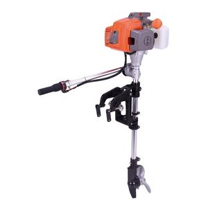 <span class=keywords><strong>Moteur</strong></span> de <span class=keywords><strong>kayak</strong></span> à 2 temps 3.5 HP refroidi à l'air, avec <span class=keywords><strong>moteur</strong></span> hors-bord - Product Image 1