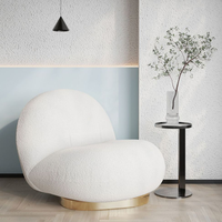 Meubles modernes en gros, ensemble de meubles de style loft urbain, ensemble de canapés pour salon familial, canapé en peluche, ensemble de sièges de café