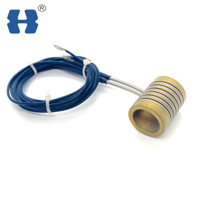 Huadong nóng Á hậu vòi phun đồng thau CuộN nóng 220V/230V/240V có thể được tùy chỉnh trong kích thước - Product Image 1