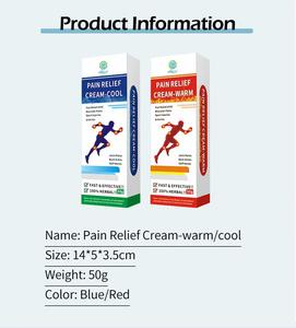 Popular Suministro <span class=keywords><strong>para</strong></span> el Cuidado de la Salud <span class=keywords><strong>Crema</strong></span> <span class=keywords><strong>para</strong></span> el Dolor de <span class=keywords><strong>Piernas</strong></span> y Espalda Alivio Muscular <span class=keywords><strong>Crema</strong></span> Reutilizable <span class=keywords><strong>para</strong></span> Lesiones con Gel Frío y Caliente - Product Image 5
