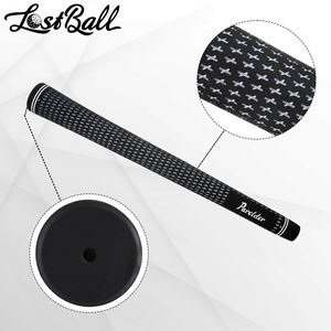 Empuñadura de Goma Antideslizante para Palo de Golf con Logotipo Personalizado, Precio de Fábrica, Empuñaduras de Tamaño <span class=keywords><strong>Jumbo</strong></span> con Empuñadura Antideslizante OEM - Product Image 5