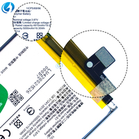 Baterai Ponsel Li-Polymer Pengganti Kualitas Asli untuk VIVO Y21/Y21S/Y33S 4G