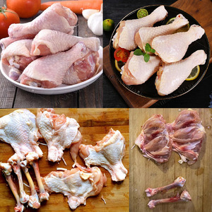 Máquina Separadora de Carne de Muslo de Pollo, Deshuesadora de Pierna de Pollo Entera, Máquina Deshuesadora de Pollo Automática - Product Image 4