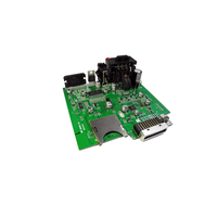 Carte de circuit imprimé Pcb Assembly Manufacturing Design Service Autre Pcb Pcba Multicouche PCBA