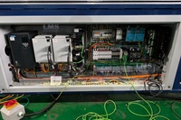 Nouvelle conception de machine de formage de profilés en CU de haute précision contrôlée par PLC
