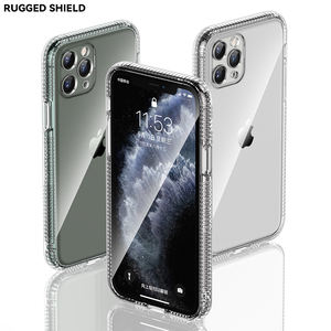Meilleure vente <span class=keywords><strong>coque</strong></span> pour <span class=keywords><strong>iPhone</strong></span> <span class=keywords><strong>11</strong></span> <span class=keywords><strong>coque</strong></span> hautement transparente pour <span class=keywords><strong>iPhone</strong></span> <span class=keywords><strong>11</strong></span> Pro - Product Image 2
