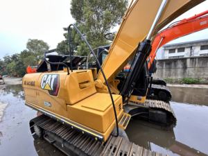 De segunda mano Original de importación 320GC excelente rendimiento un socio fiable para la construcción - Product Image 2