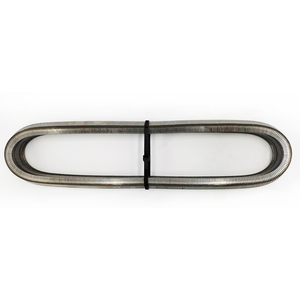 JF010E RE0F09A RE0F09B correa de cadena de transmisión automática 901063 apto para NISSAN CVT accesorios de coche 33700GA - Product Image 2